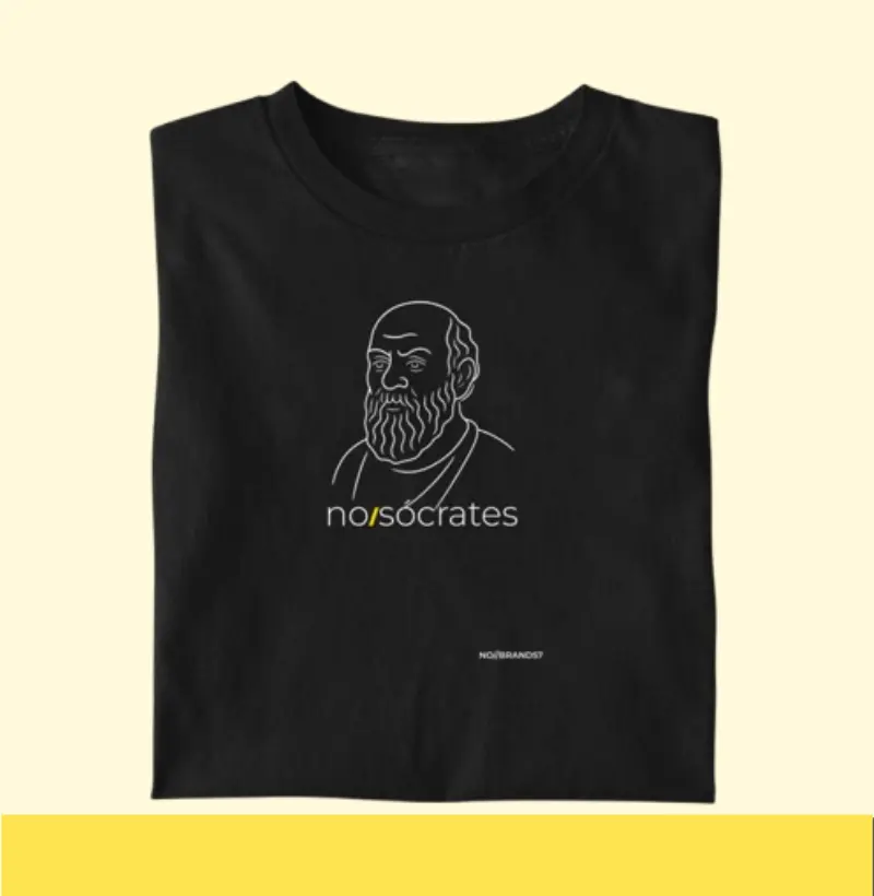 no/sócrates