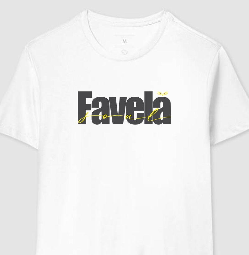 Favela Soul