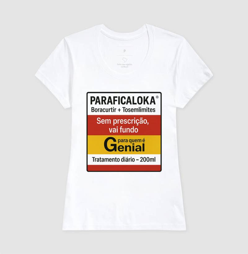 PARAFICALOKA