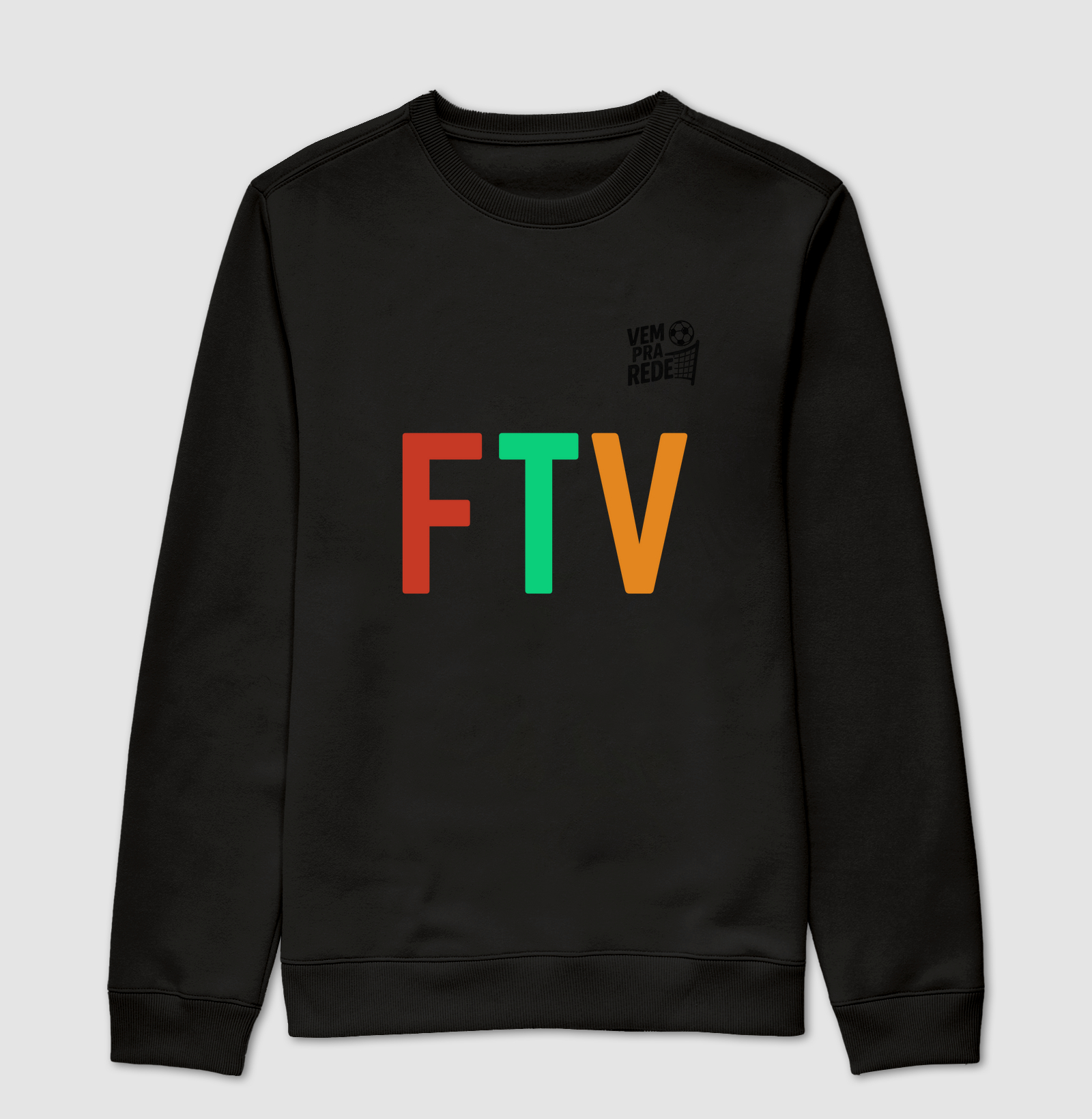 FTV + Logo