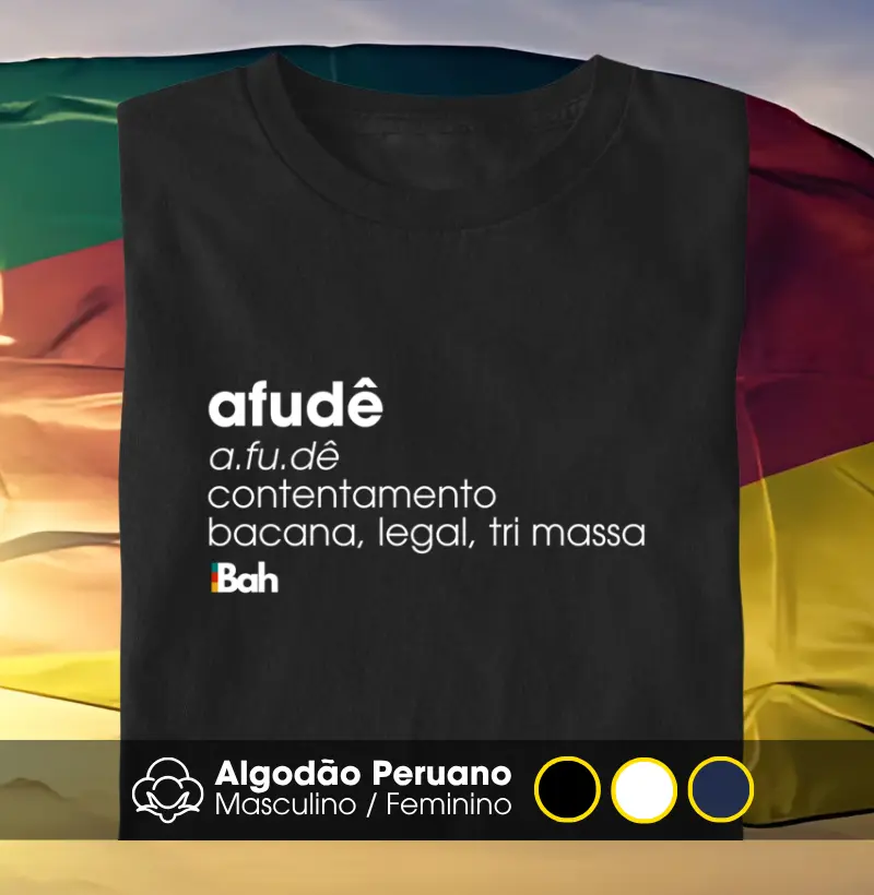 Afudê