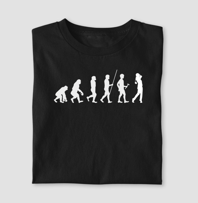 Evolution