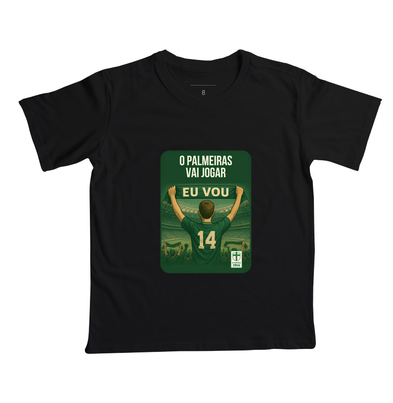 VAI JOGAR EU VOU