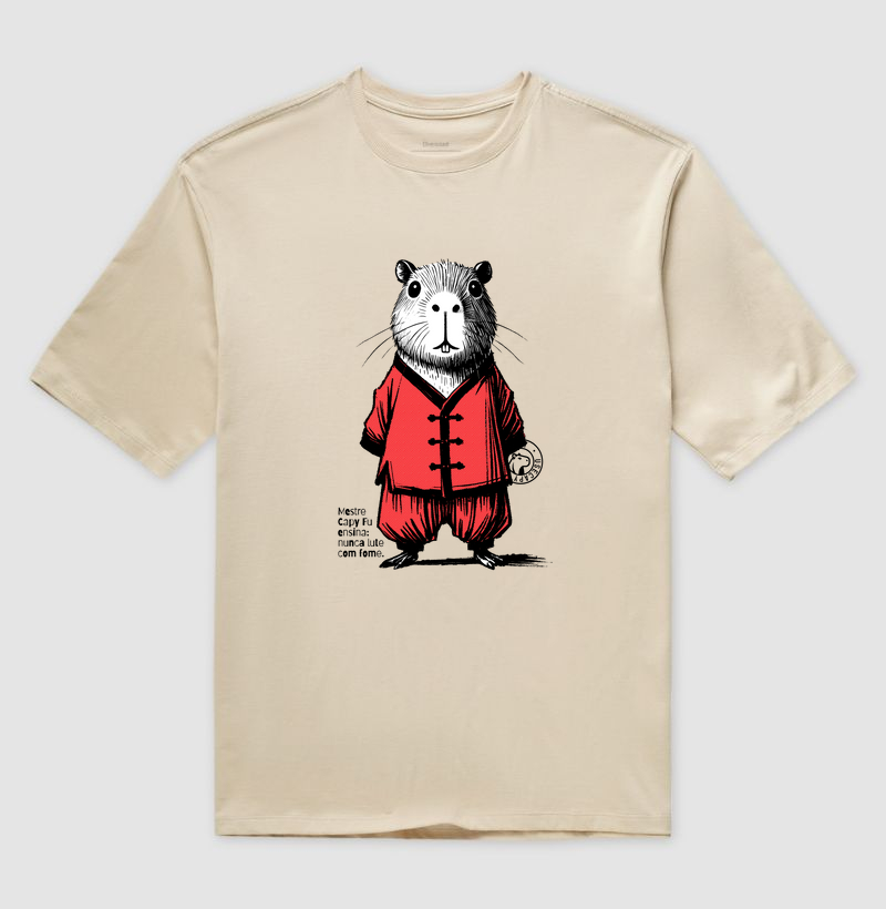 China Capy