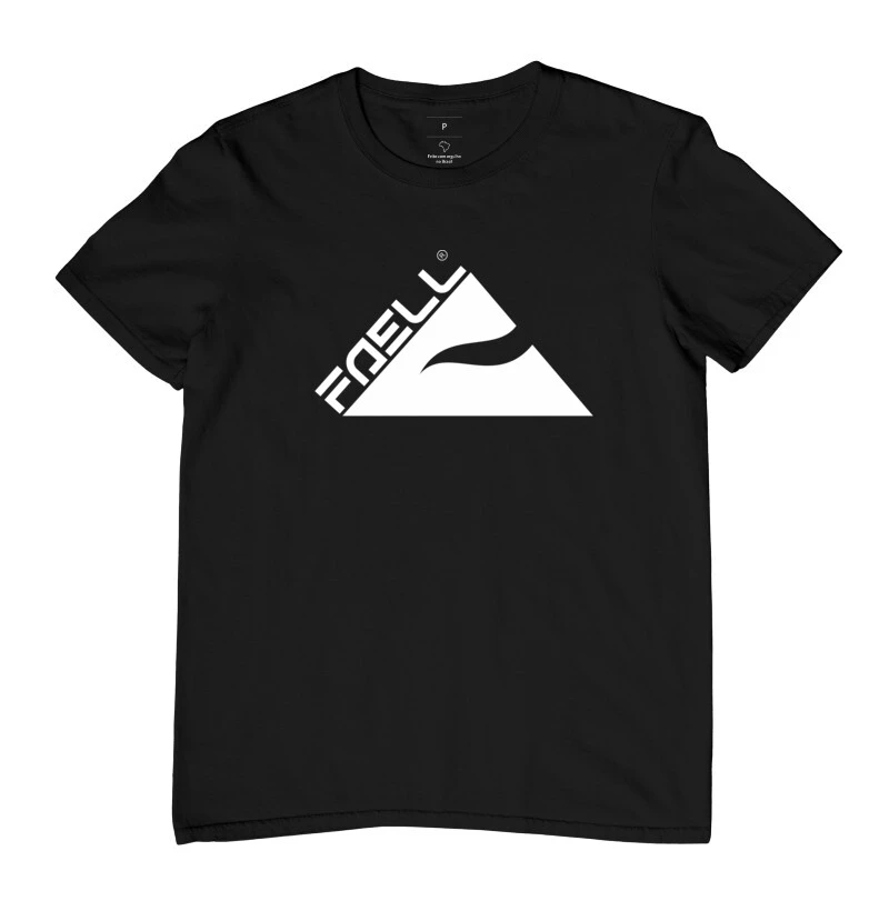 camiseta faell