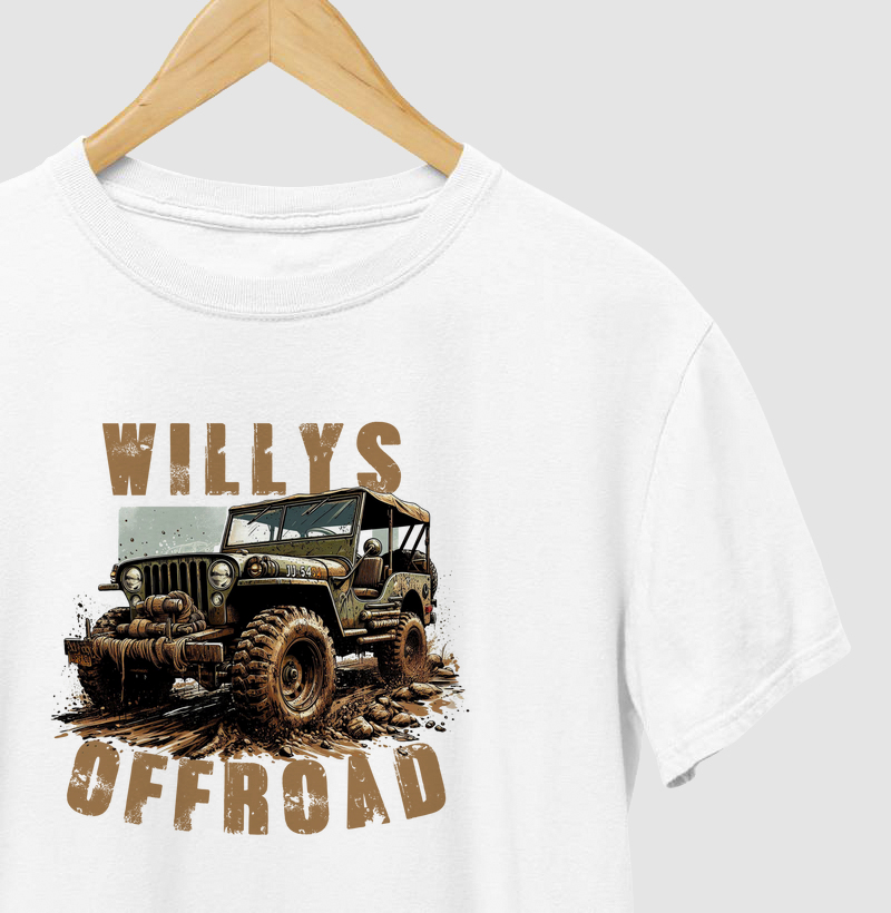 Willys Offroad