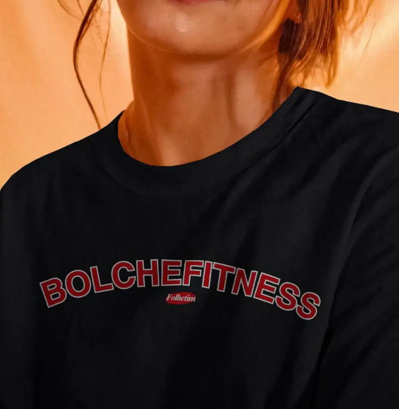 Bolchefitness