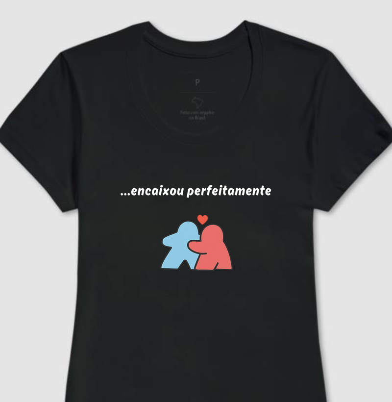 ...encaixou perfeitamente ( Namorados )