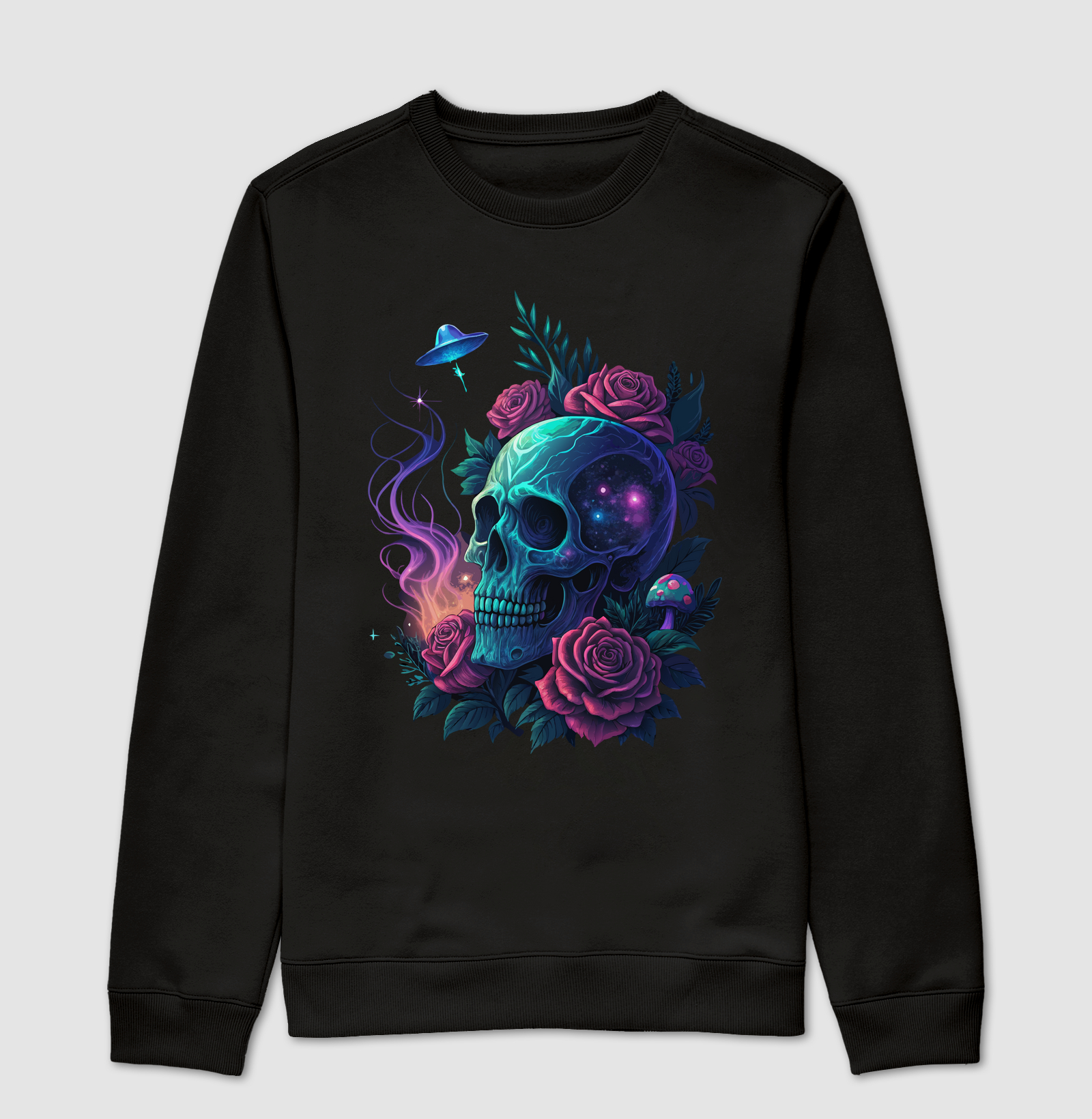 Flores na Eternidade