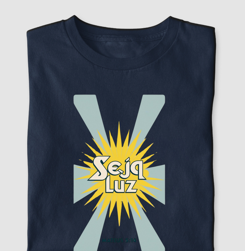 Seja Luz