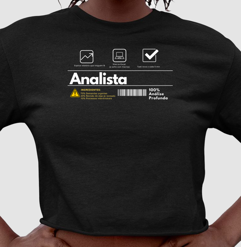 Analista 