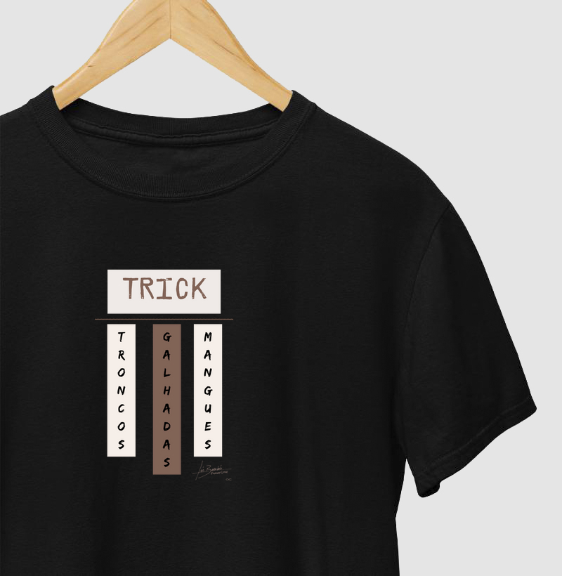 ENTRE TRONCOS E MANGUES- LÉO BARABÁS