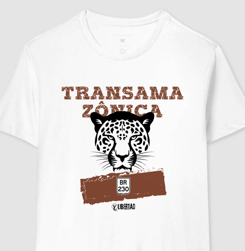 Transamazônica