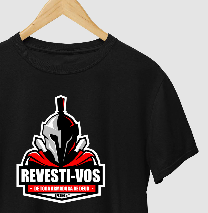 Revesti-vos