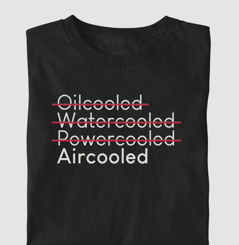 Apenas Aircooled