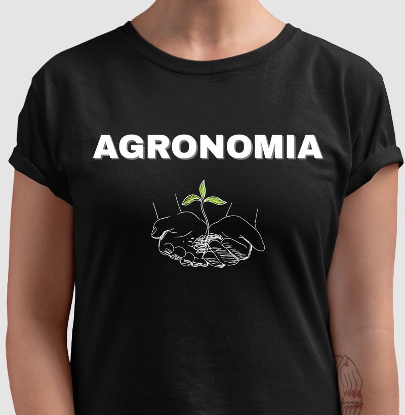 agronomia