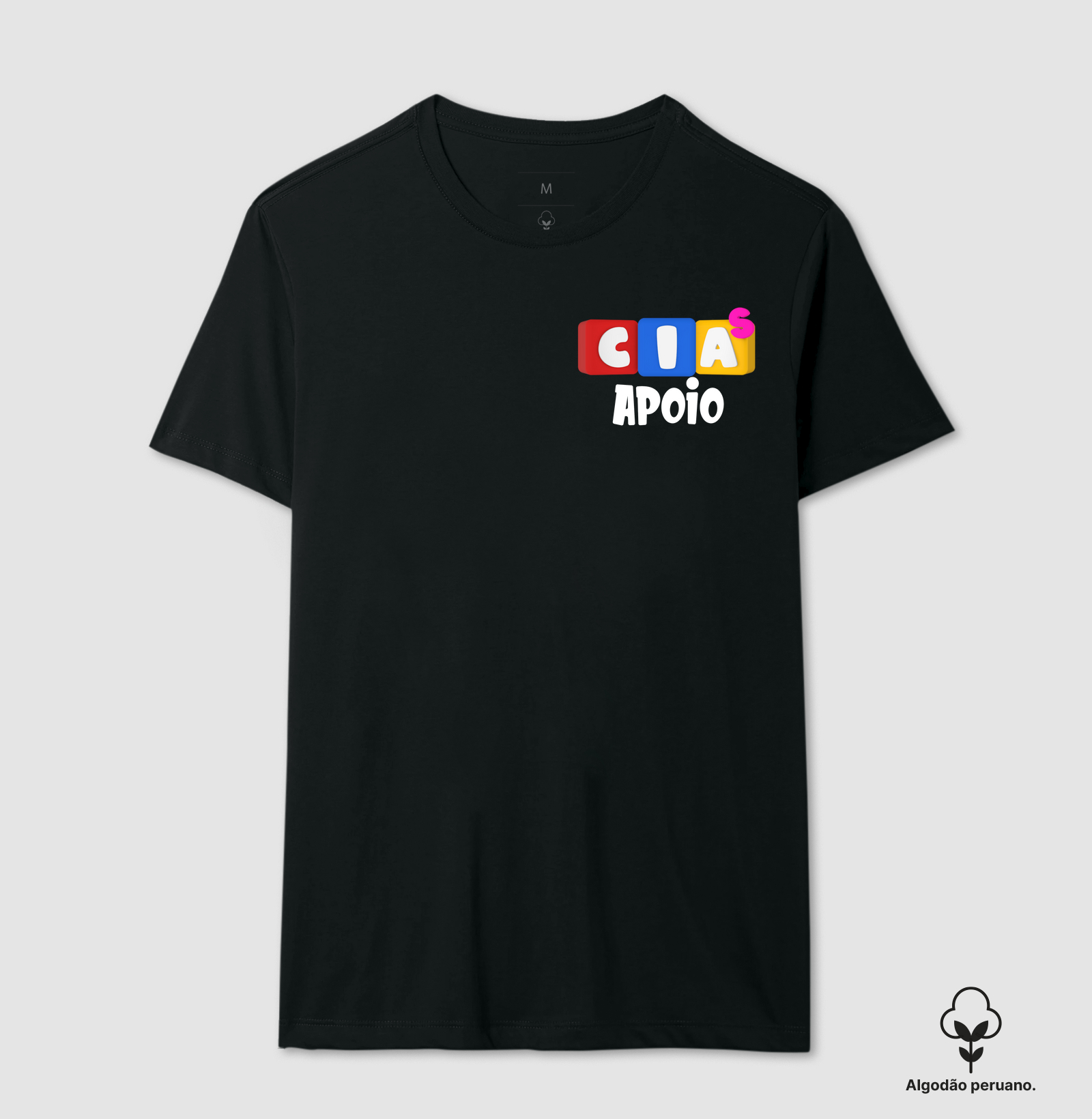 CIAS APOIO