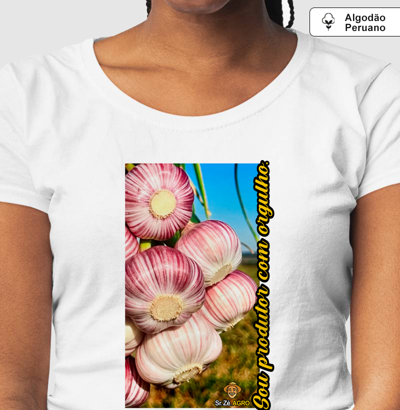 Alho (Produtor com Orgulho)