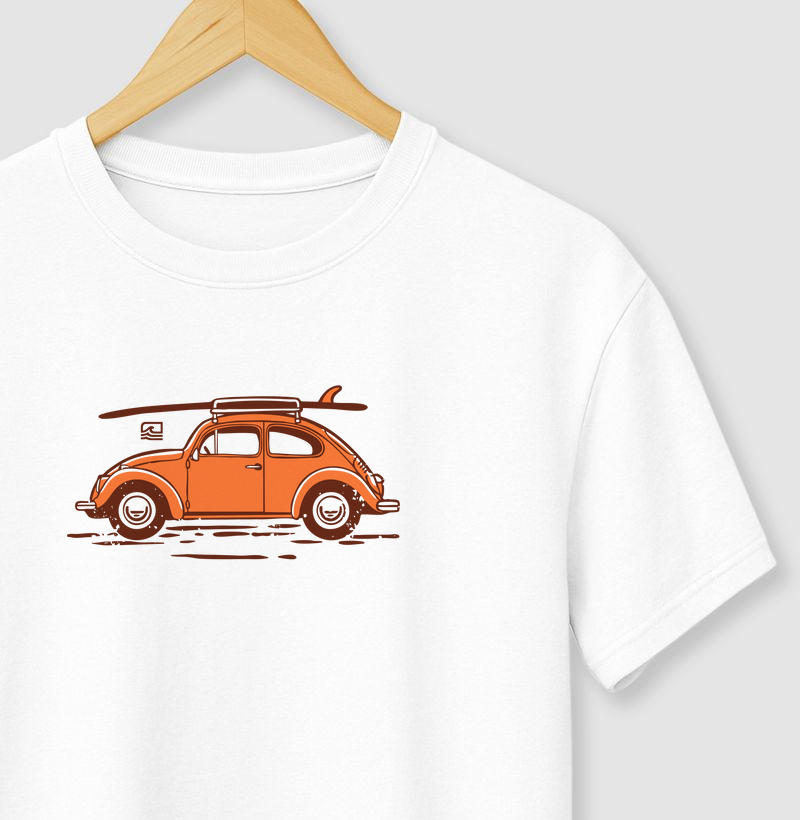 "Fusca Surf"