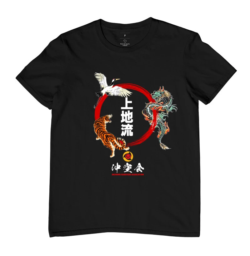Uechi Ryu