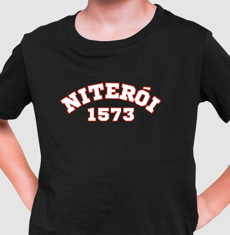 Niterói 1573