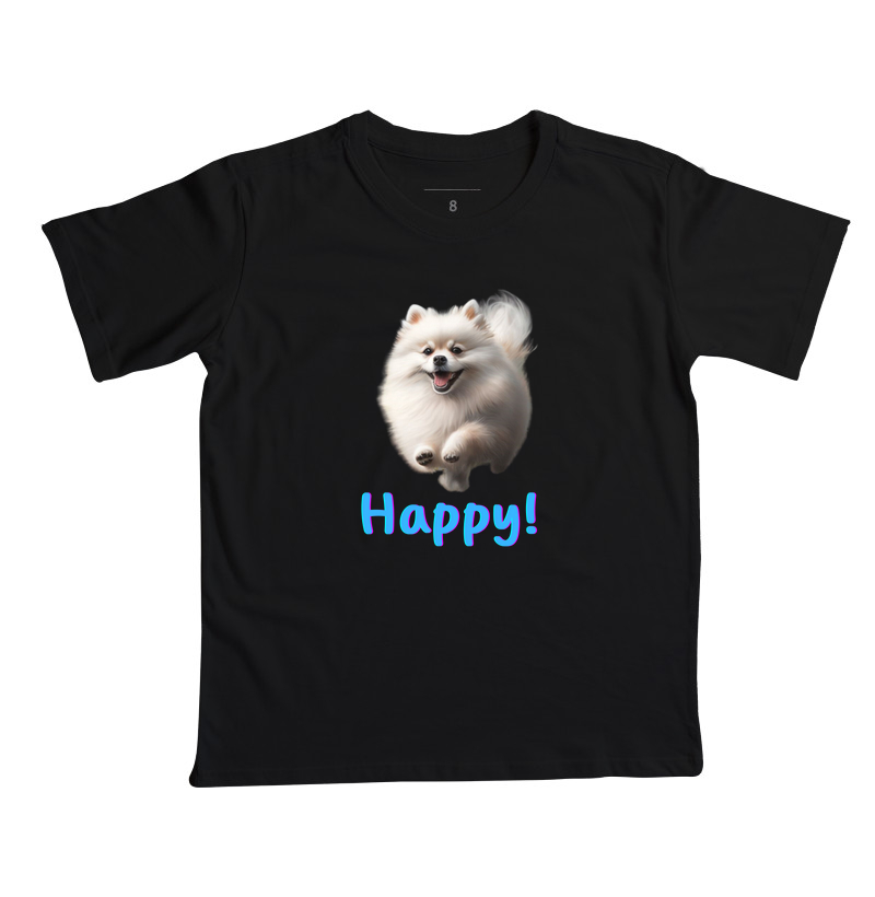 Happy