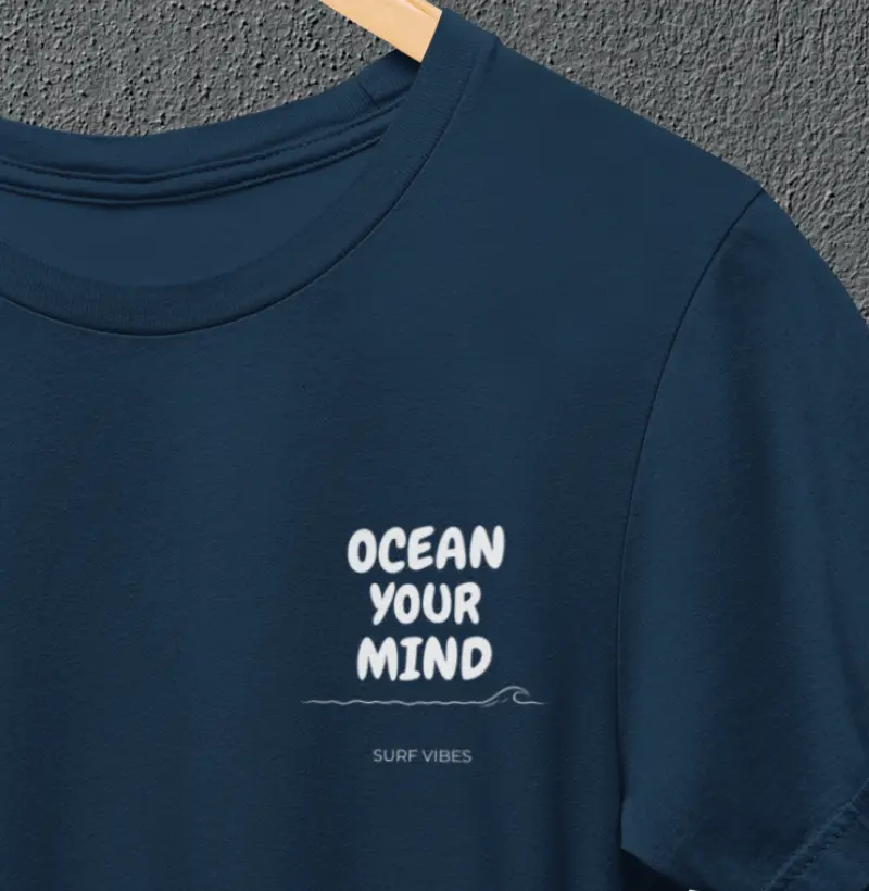 Ocean your Mind