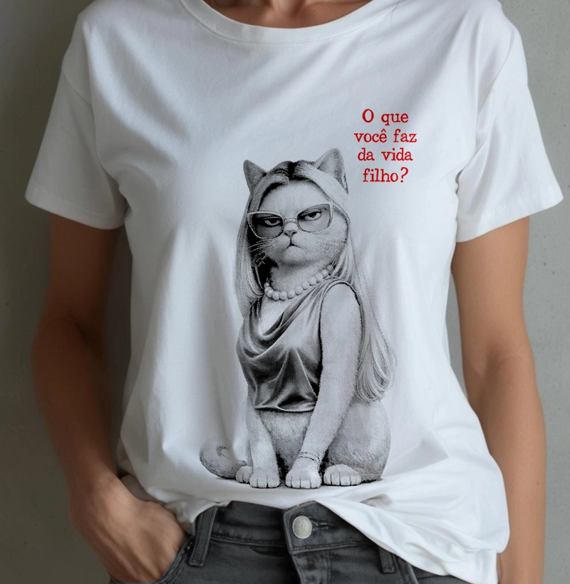 Humilhação Elegante 🤭😎 - Haltone