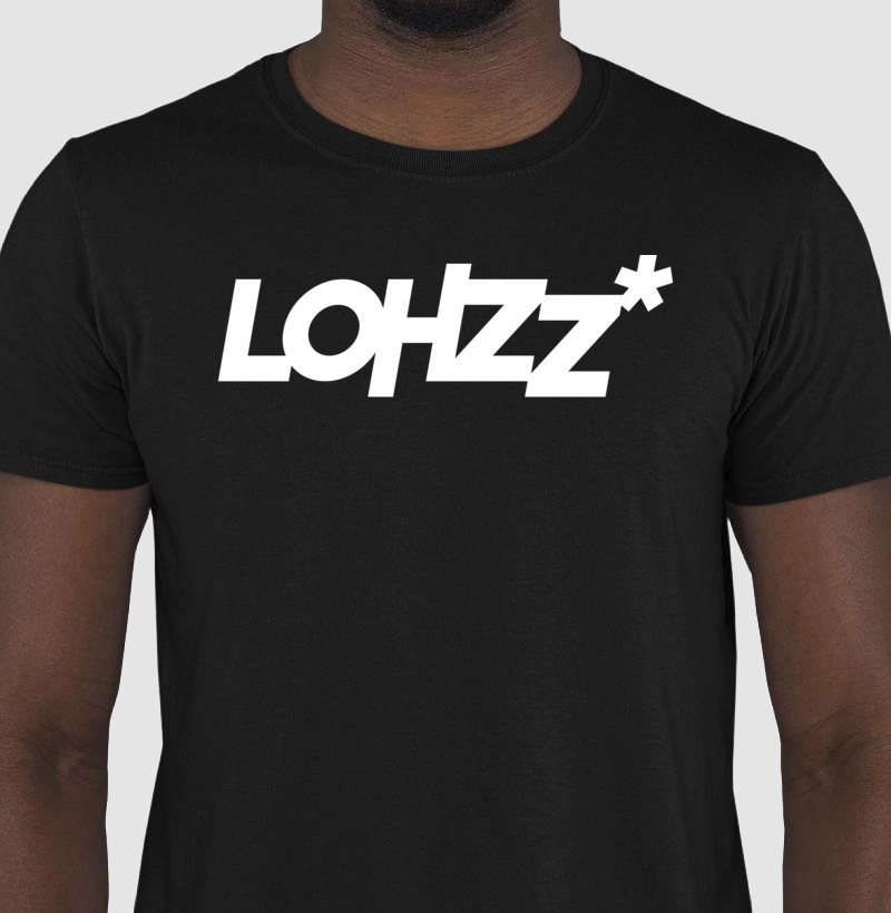 Lohzz Logo