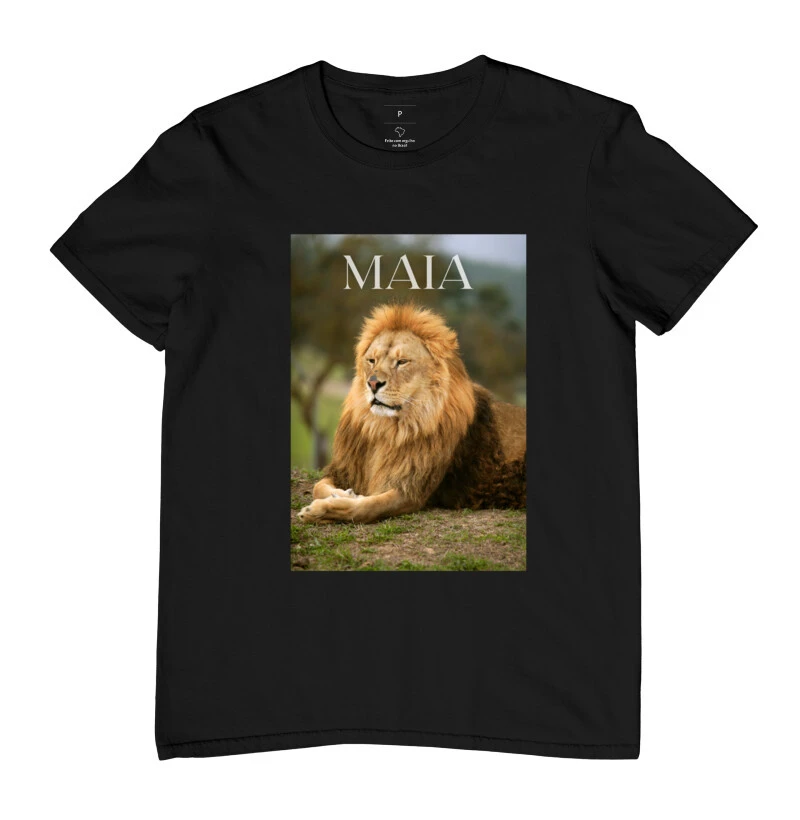 WILD LION