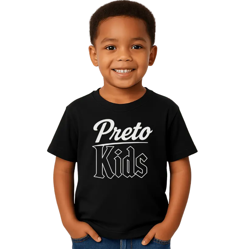 Preto Kids