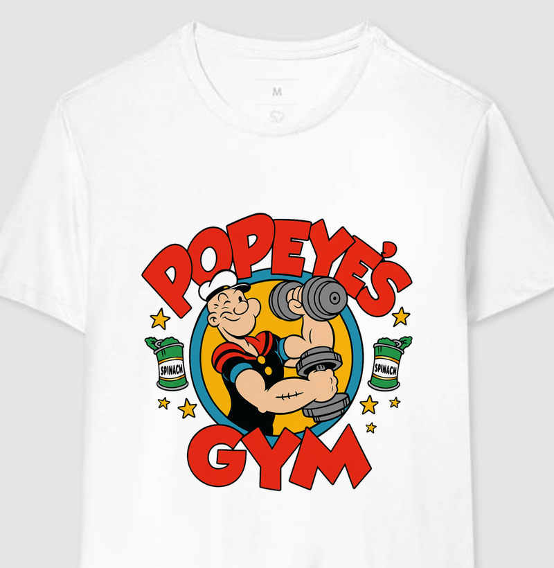 Popeye