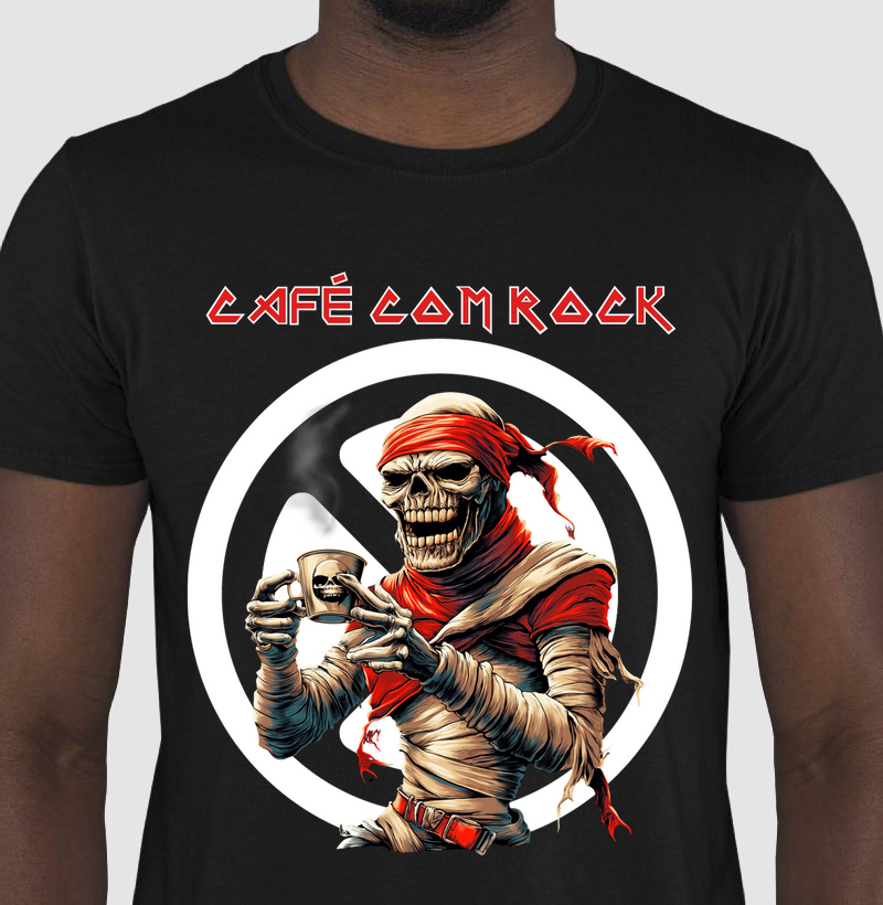 Café com Rock