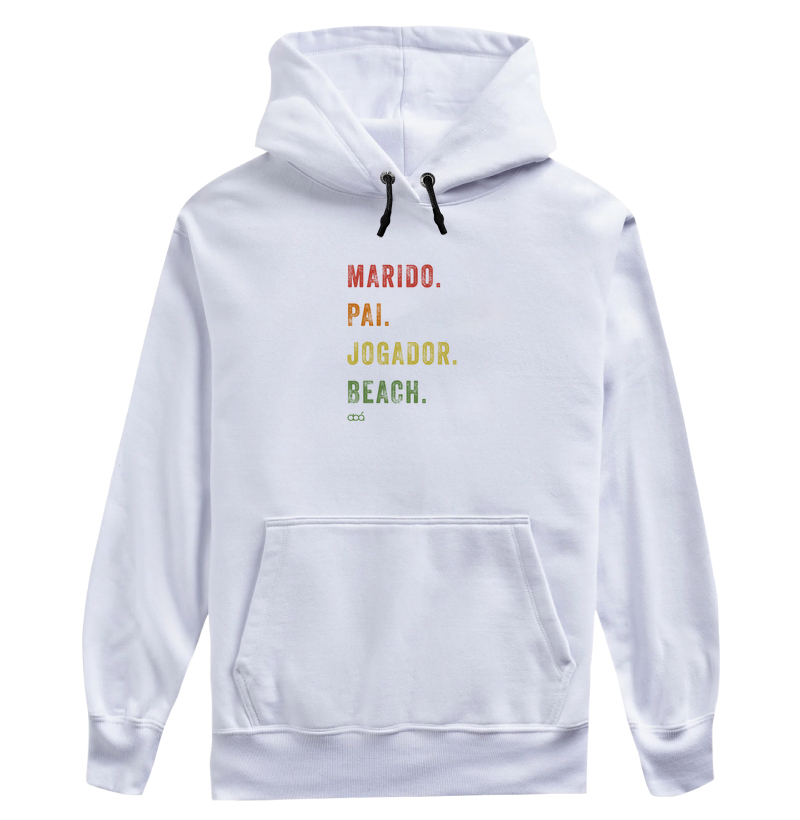 Pai Marido Jogador