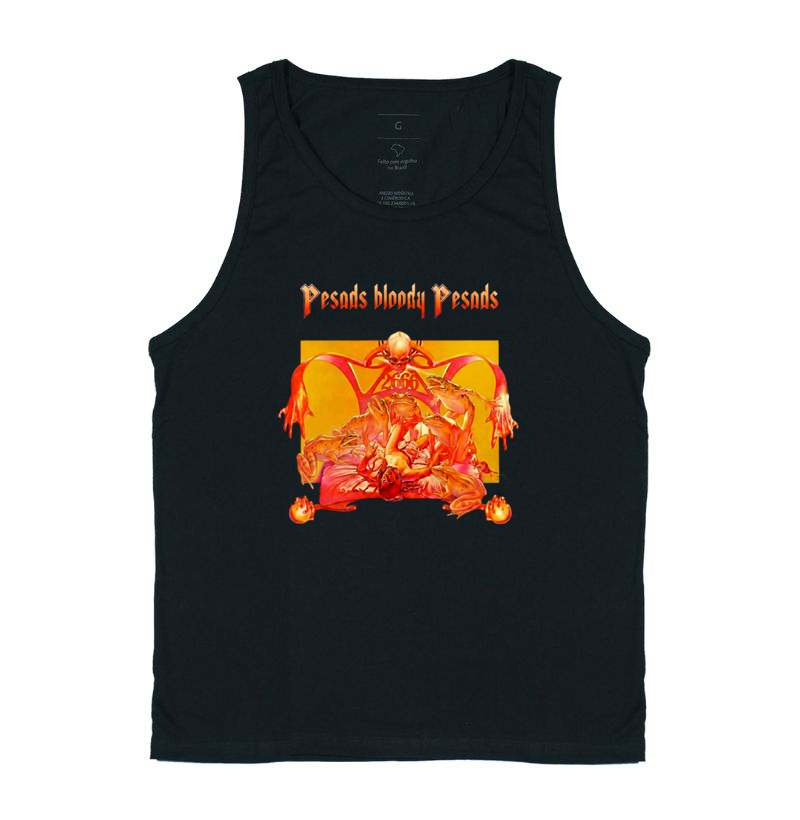 Pesads Bloody Pesads