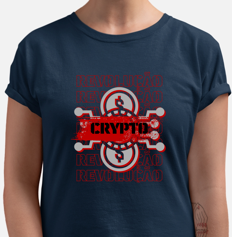 Revolução Crypto