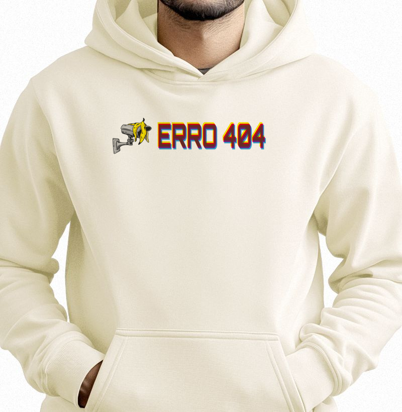 Erro 404