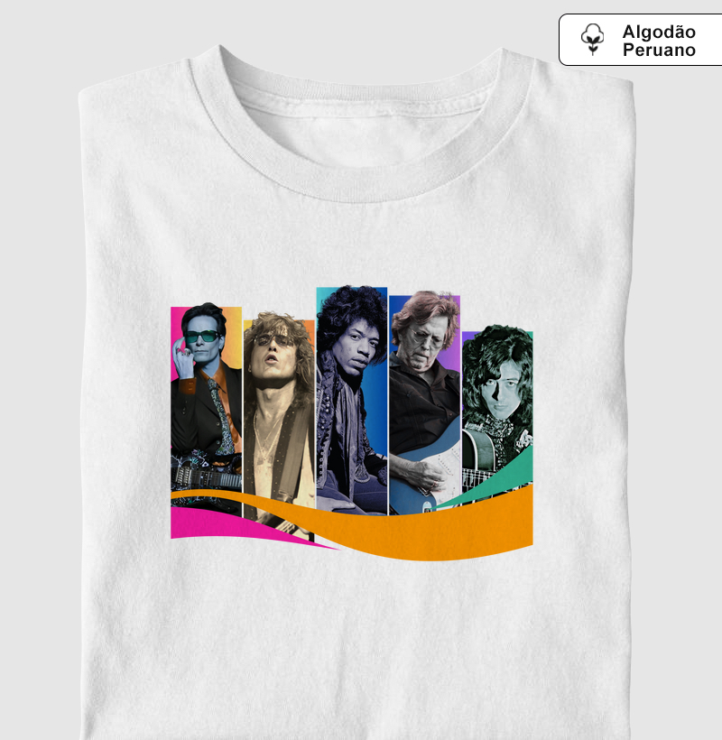 Monstros da Guitarra (MUS)