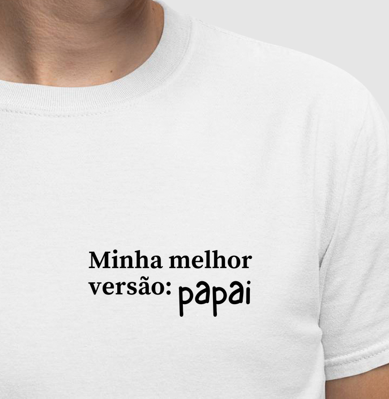 Melhor versão papai - pai