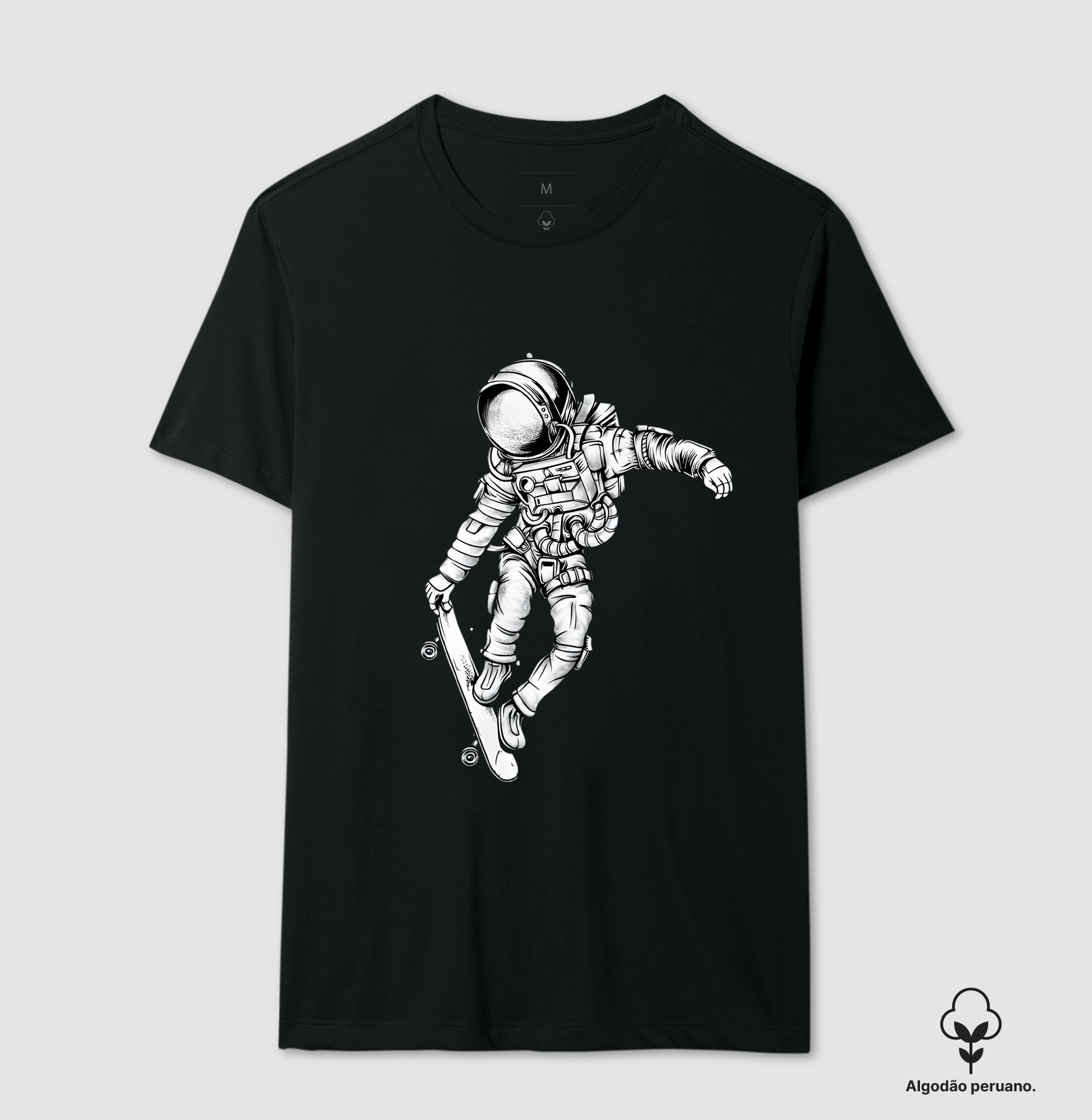  ASTRONAUT CRAZY