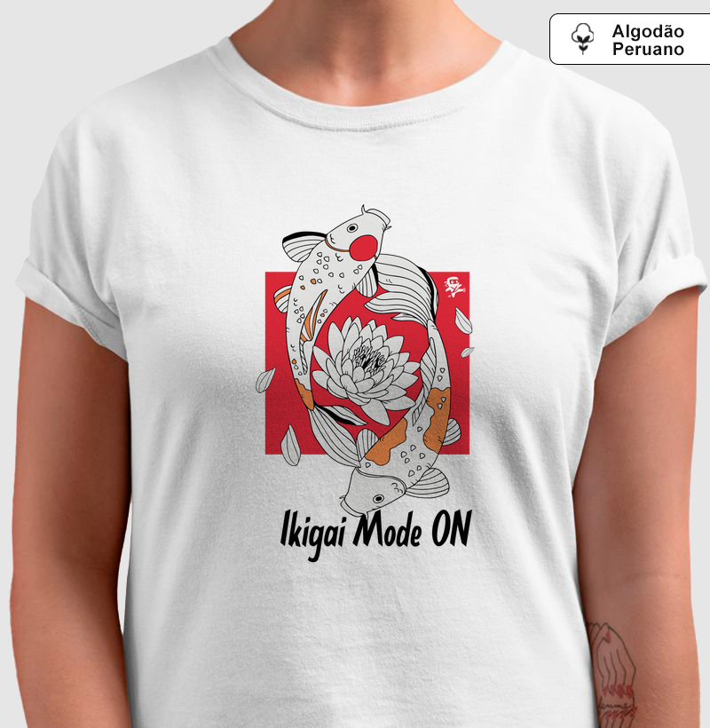 Ikigai mode: on