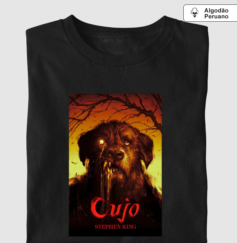 Premium Cujo de Stephen King