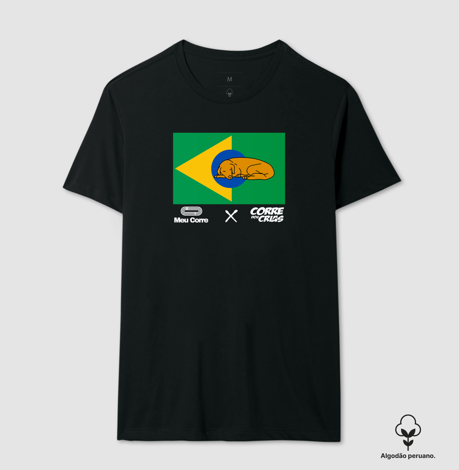 CARAMELO DO BRASIL!
