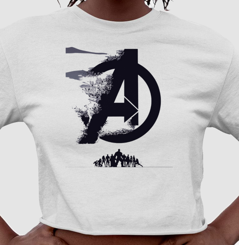 AVENGERS
