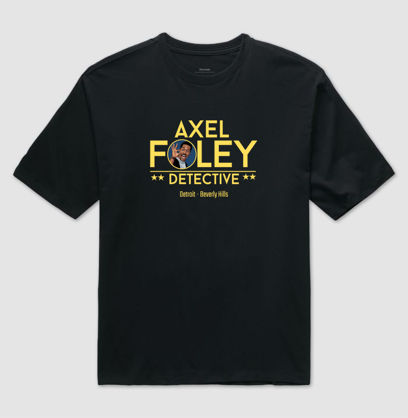 Foley Detive