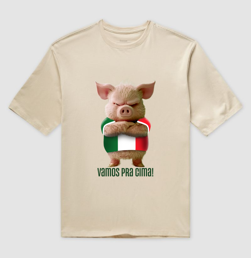 Porco Valente (Desc. abaixo no PIX)