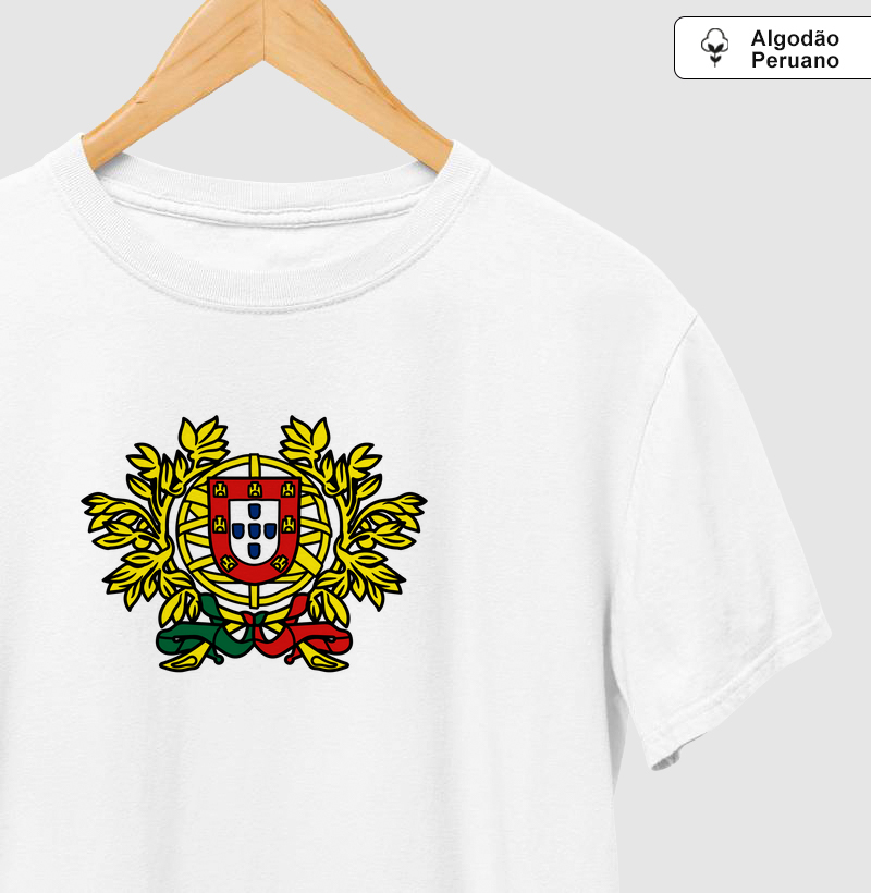 Brasão de Portugal