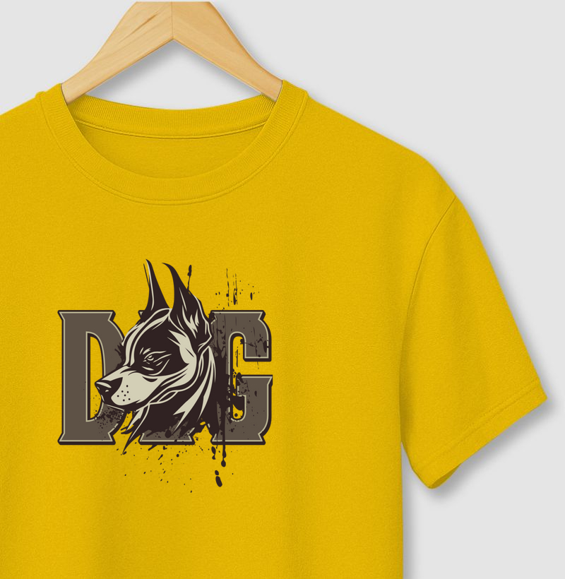 Camiseta DB003