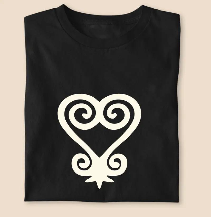 Sankofa I Coração