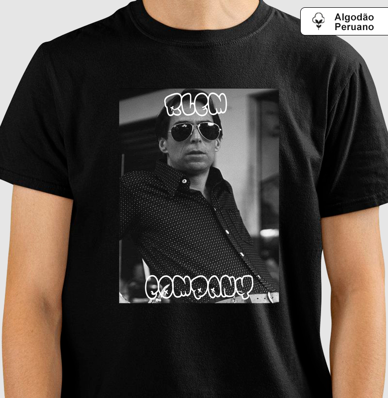 Camiseta Premium RlemCompany Limitada